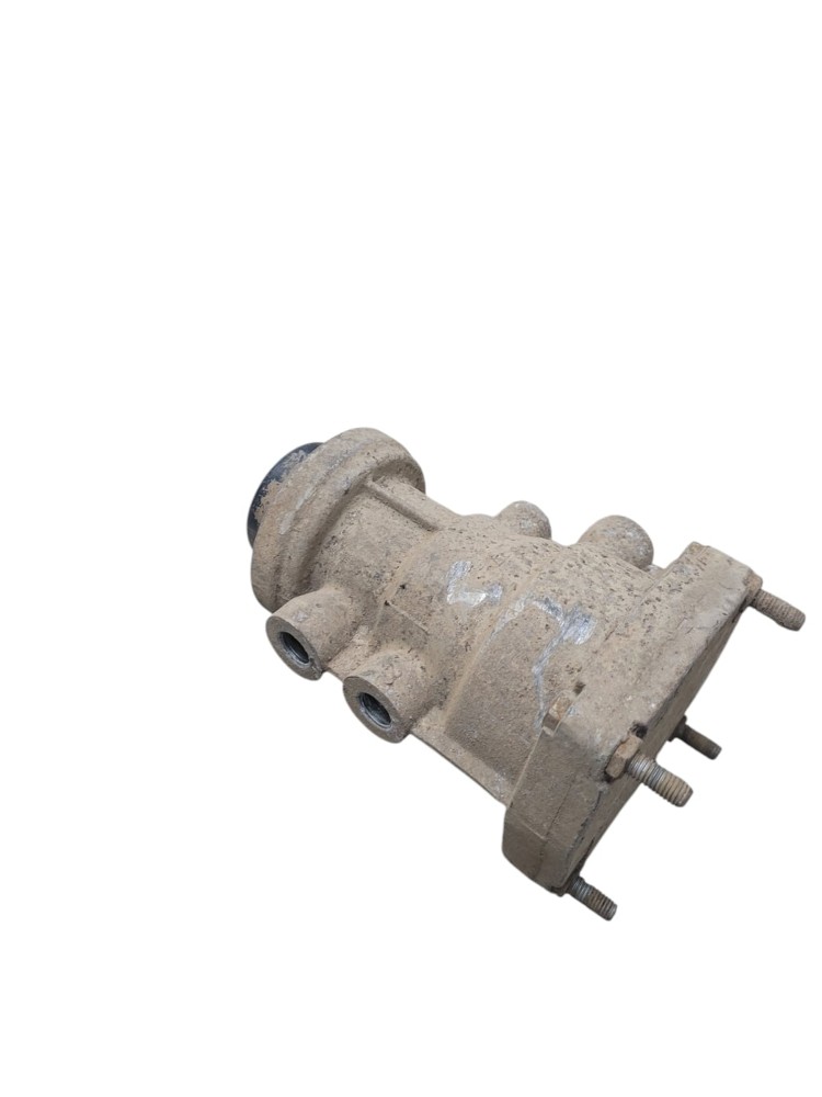 Valvula Distribuidora Scania 3