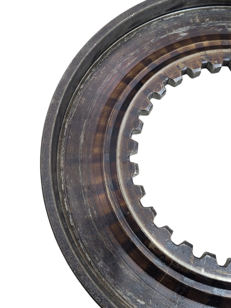 Cone Sincronizador 5 Scania 113 Gr871 4