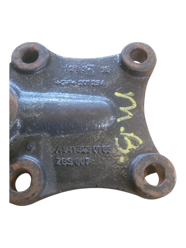Suporte Pistao Mb Axor 2544 6