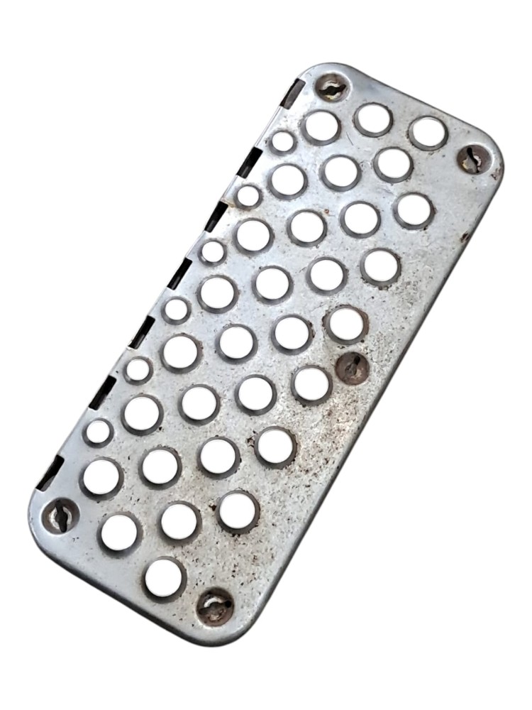 Estribo Pisante Mb 712 914 1620 1634 1938Ls 1