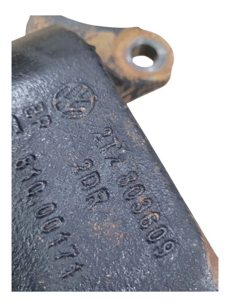 Suporte Mola Vw 2T2803609 6
