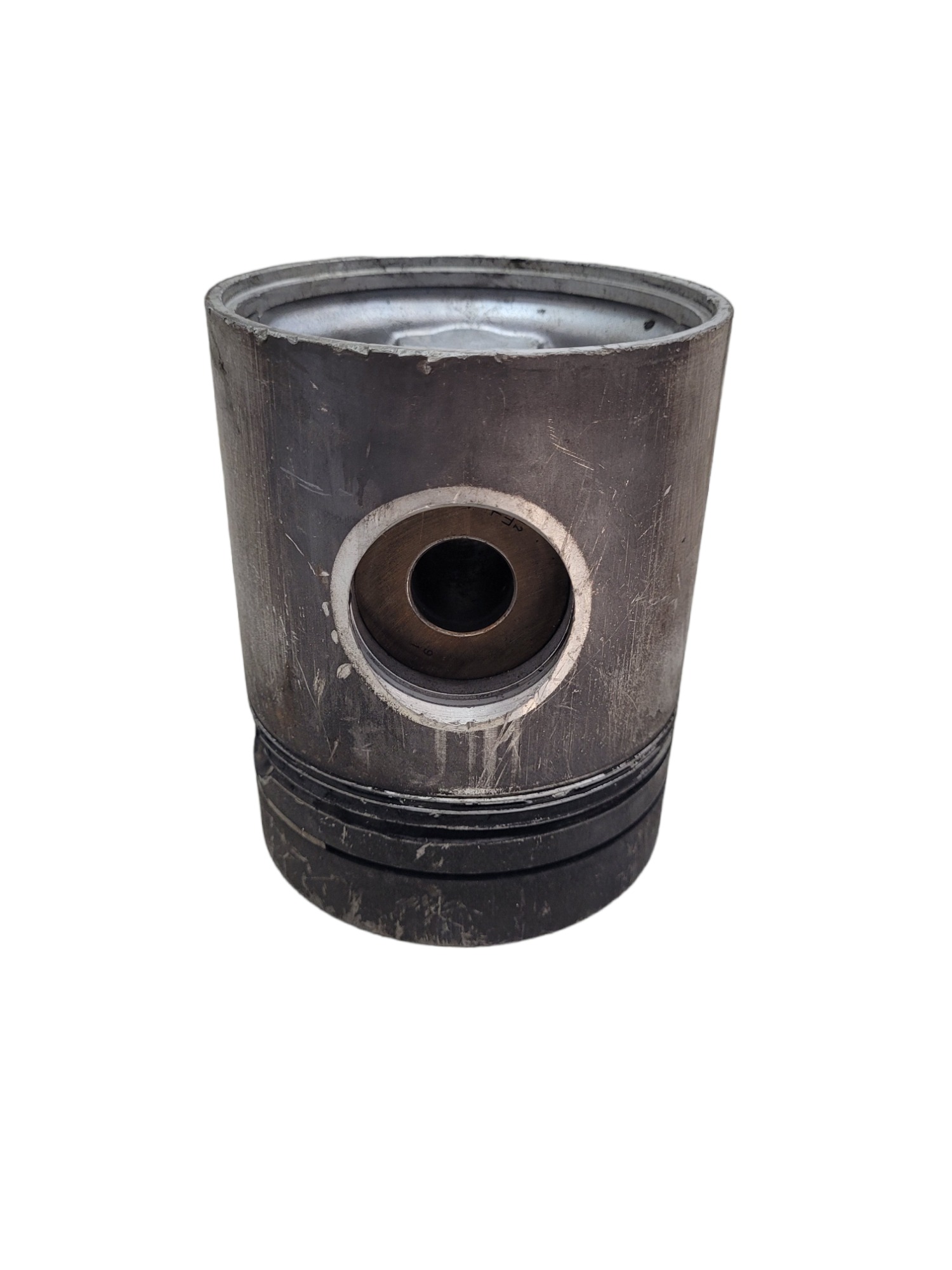 Pistão Motor Cummins G8021 2