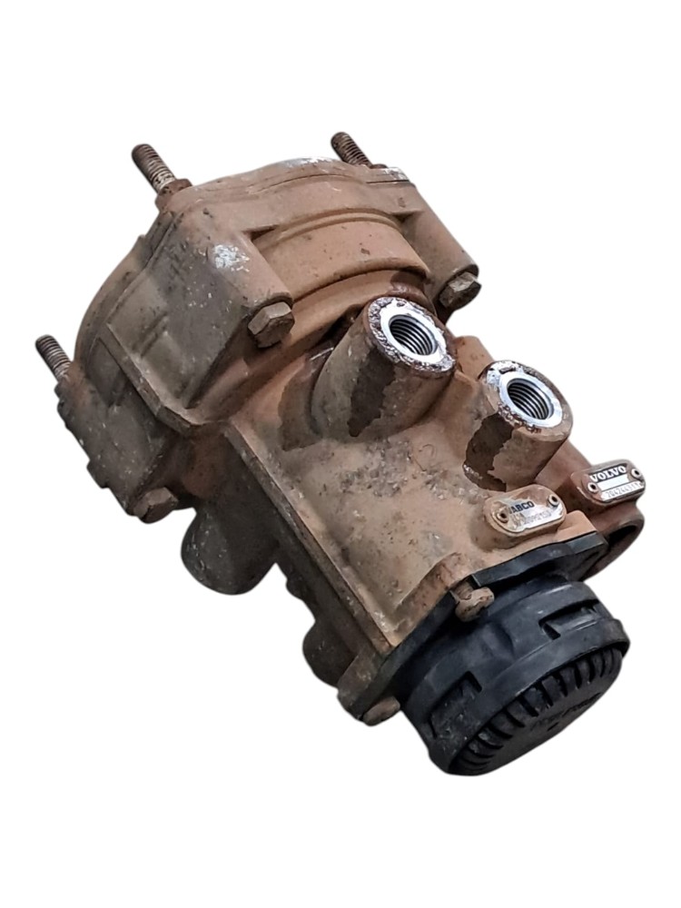 Valvula Rele Distribuidora Volvo 4