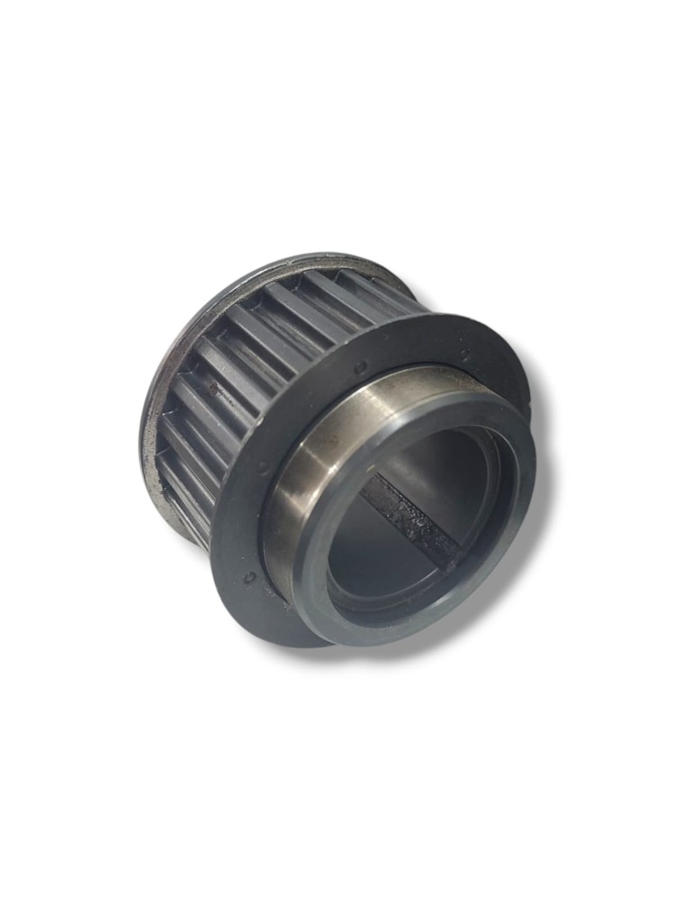Engrenagem Virabrequim Motor Hsd 4