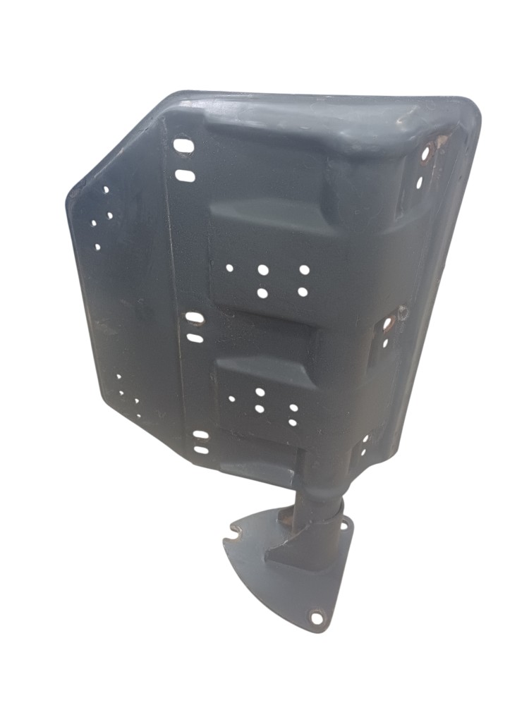 Suporte Paralama Dianteiro Scania S5