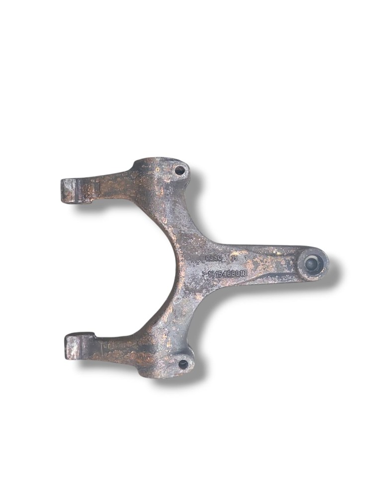 Garfo Acionamento Embreagem vw Constellation Caixa Zf 3