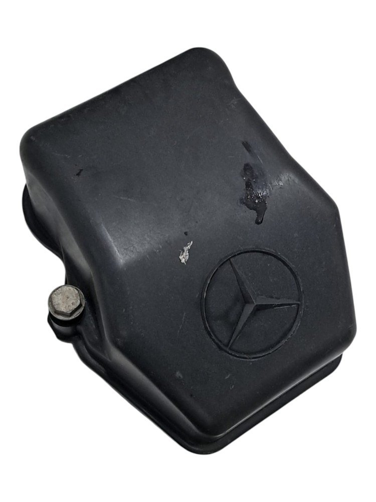 Tampa Valvula Mercedes-Benz Motor Om457 1