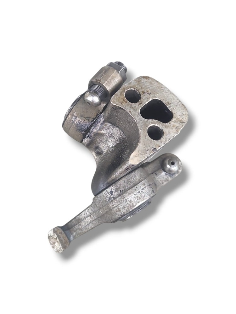 Balancim Comando Mb Motor Om 406 1