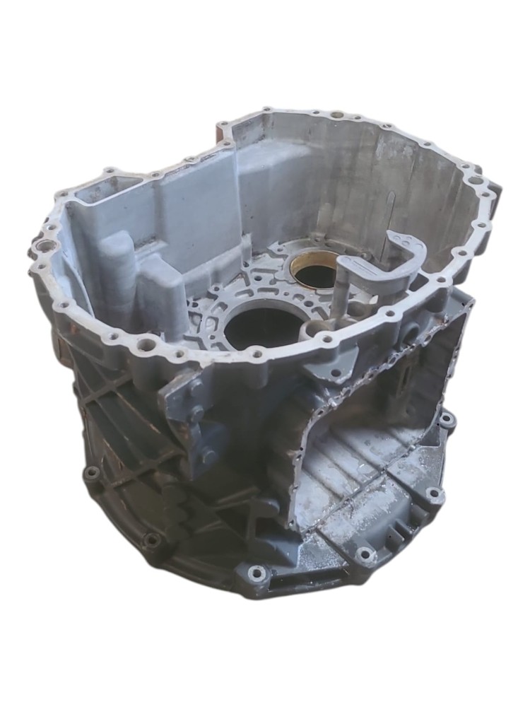 Carcaca Cambio Caixa Zf DAF XF 4