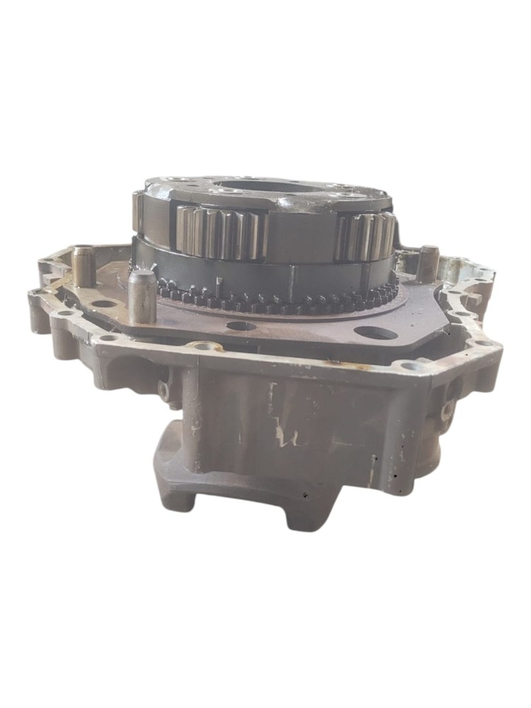 Seletora Caixa Cambio GRS905 2