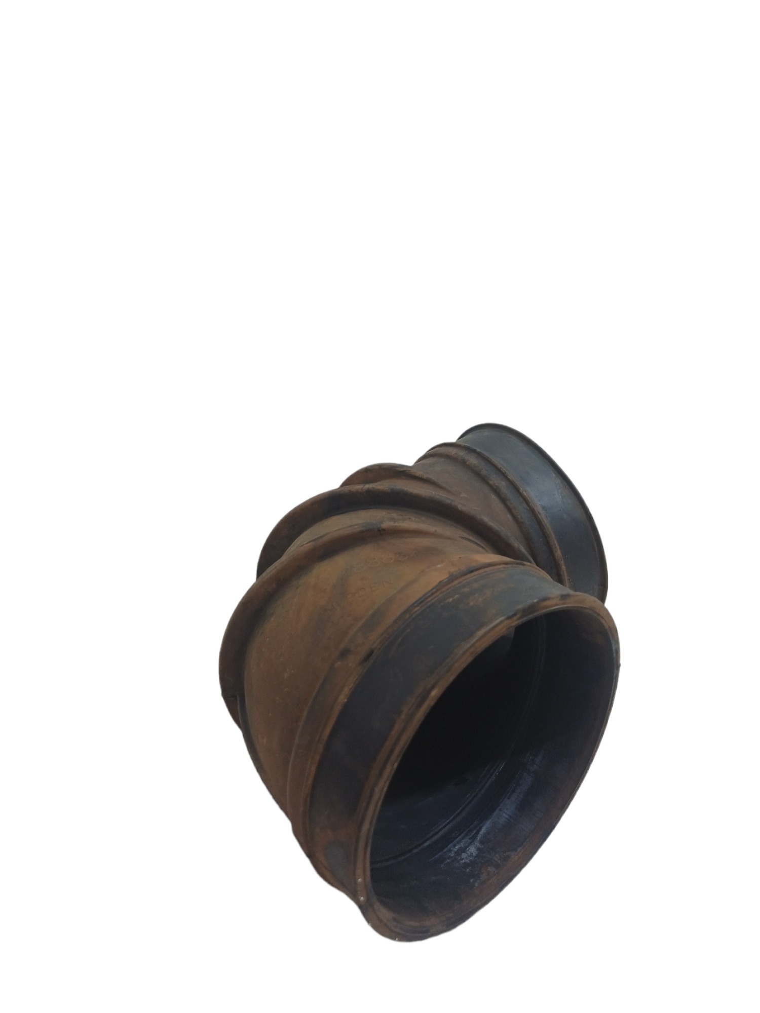 Mangueira Filtro Ar Admissão Volvo Fh 21288834 4