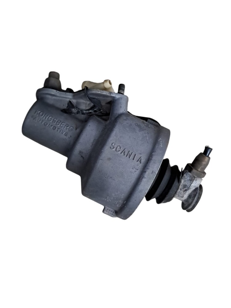 Servo Freio Embreagem Scania 5
