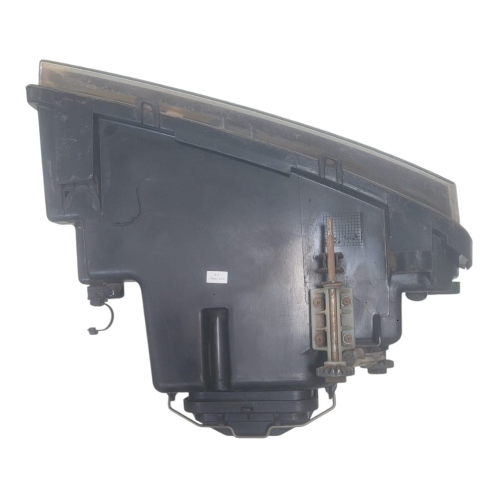 Farol Principal Vw Delivery 6.160 2019 A 2020 Esquerdo VA158 7