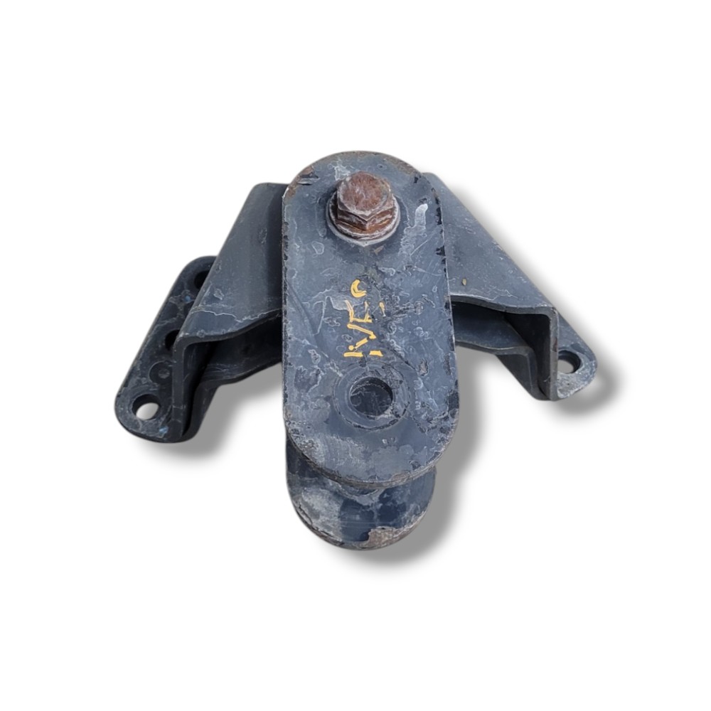 Suporte Mola Traseira Iveco Tector 2