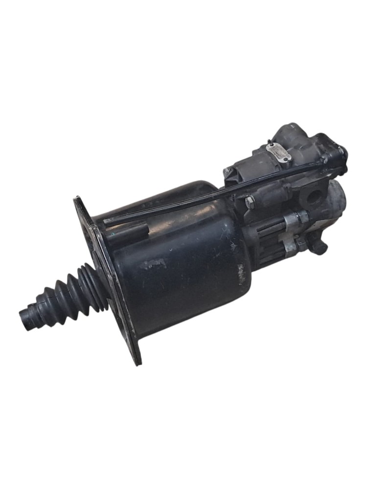 Servo Embreagem Mercedes-Benz 1
