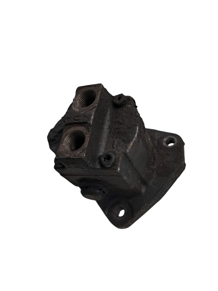 Bomba Combustivel Mb Om 457 3