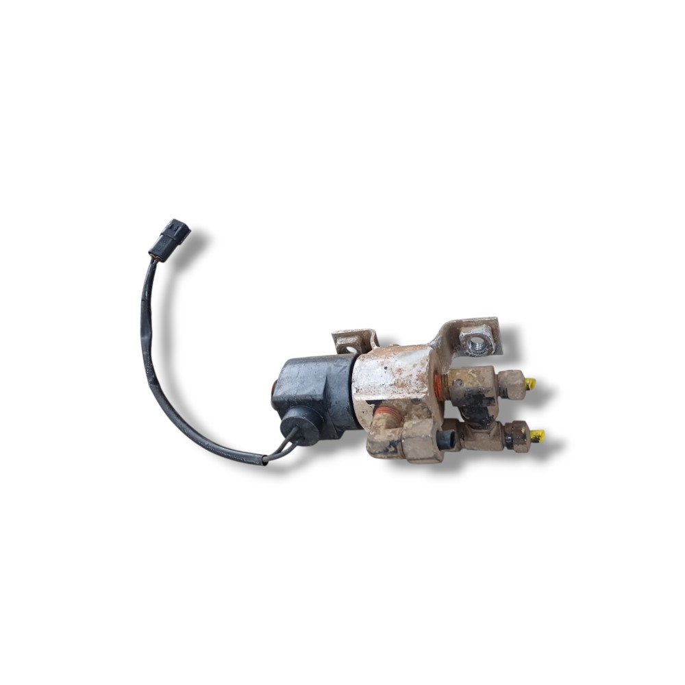 Valvula Solenoide Vw 25.390 2013 Vn41 3