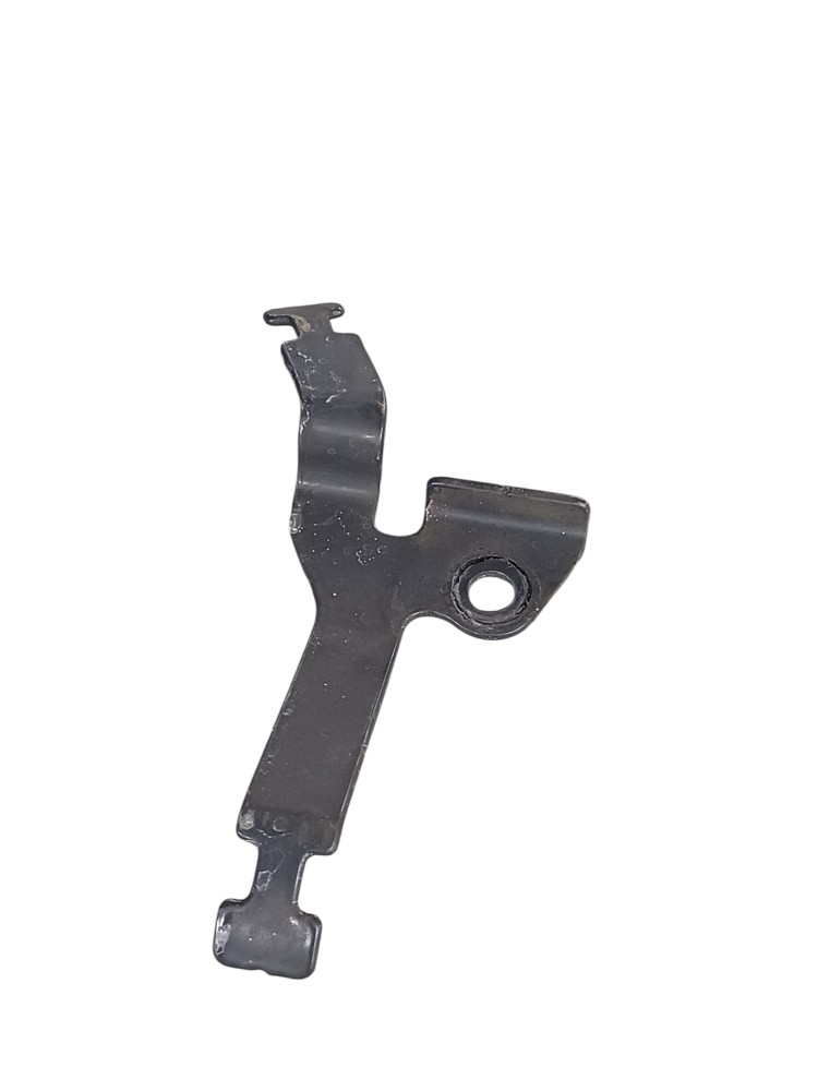 Presilha Fixa Filtro Ar Volvo Fh 2021 5