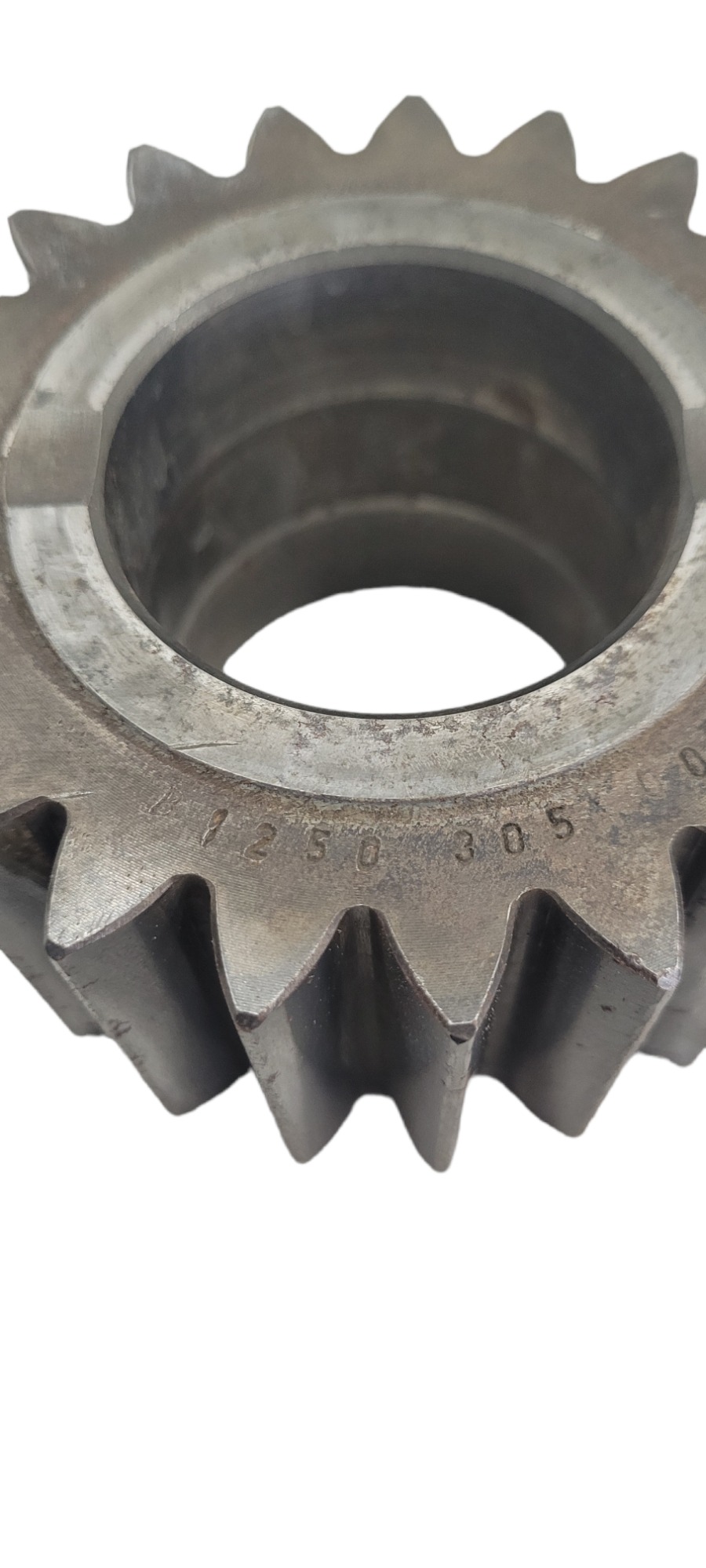 Engrenagem Marcha Re Zf 1250305033 5