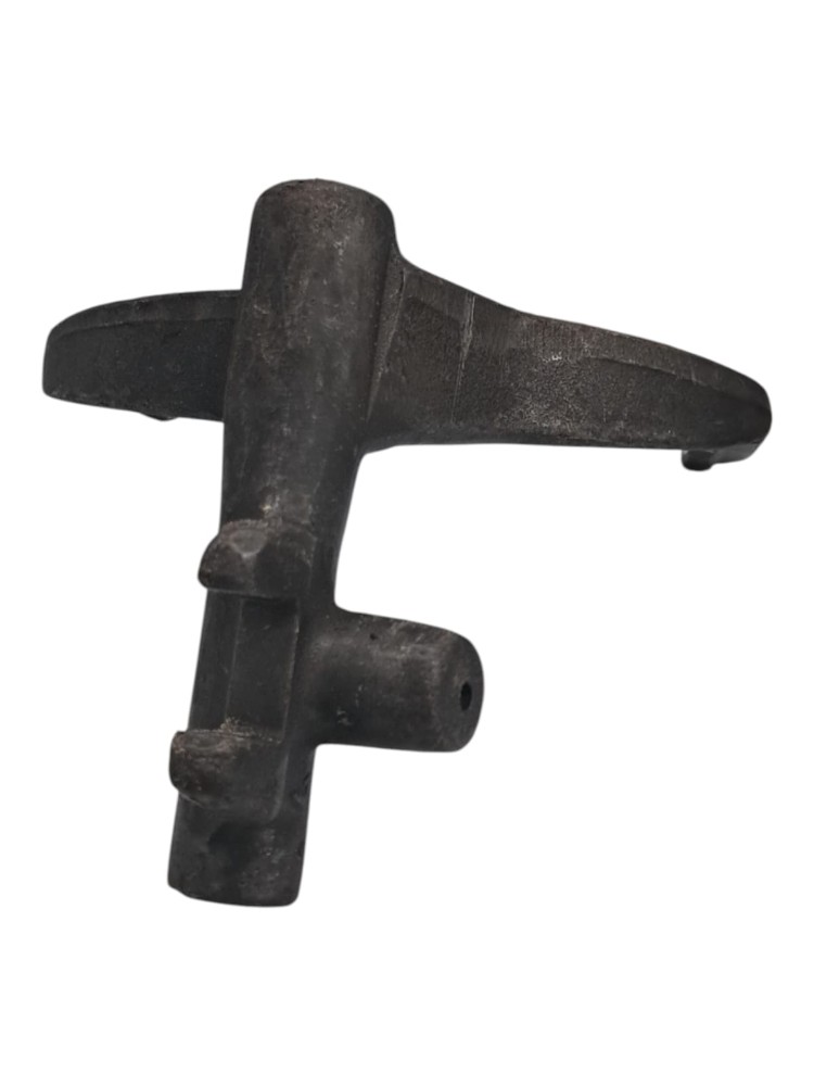 Garfo Cambio Mb G3 3
