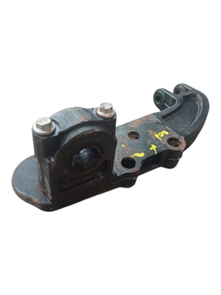 Sapata Barra Estabilizadora Ford Cargo 2842 2014 VN59 5
