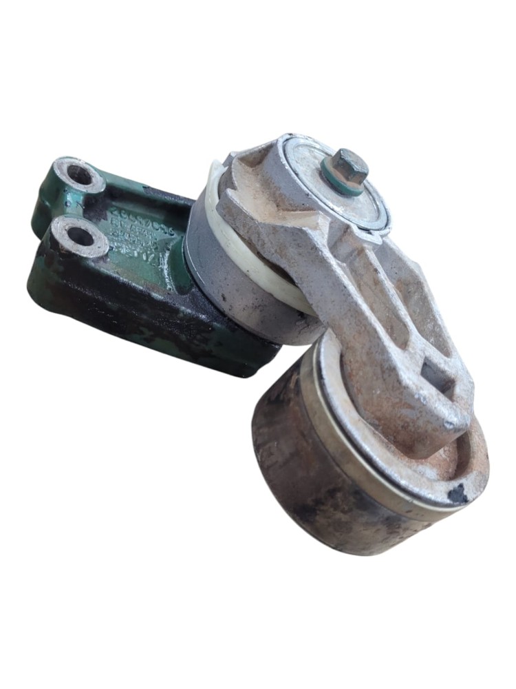 Suporte Tensor Correia Volvo Fh D13 20497896 4