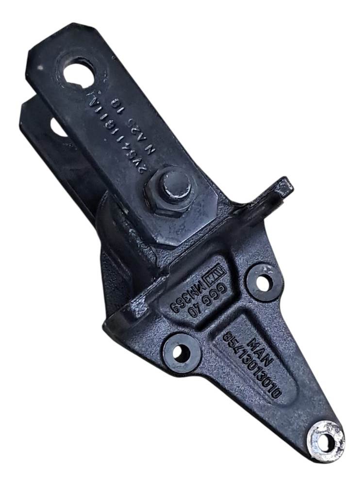 Suporte Mola Dianteira MAN TGX 28440 2019 VN51 5