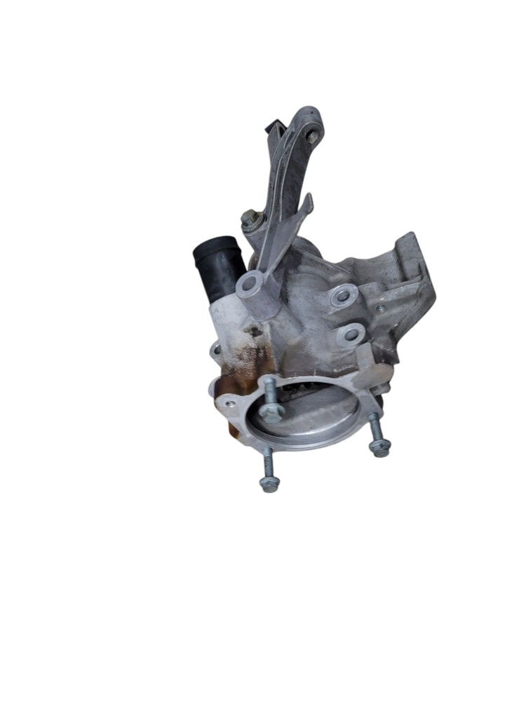 Suporte Bomba Alta Pessao Man Tgx 1