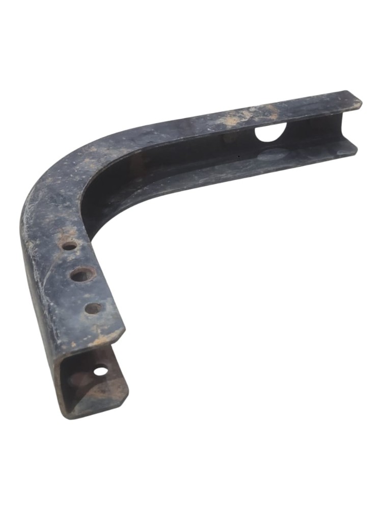 Suporte Balao Ar 70L Ford Cargo 2000 7