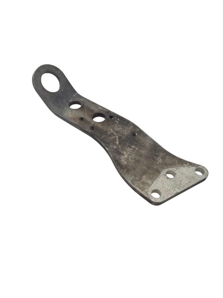 Suporte Valvula Egr MAN  2005 a 2020 1