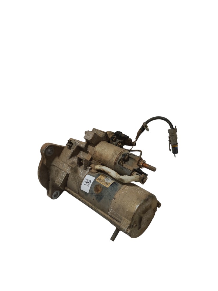 Motor Partida Arranque MAN TGX 29480 M009T61971 3