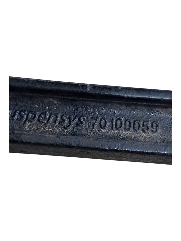 Braco Tirante Inferior Suspensys Volvo FM 5