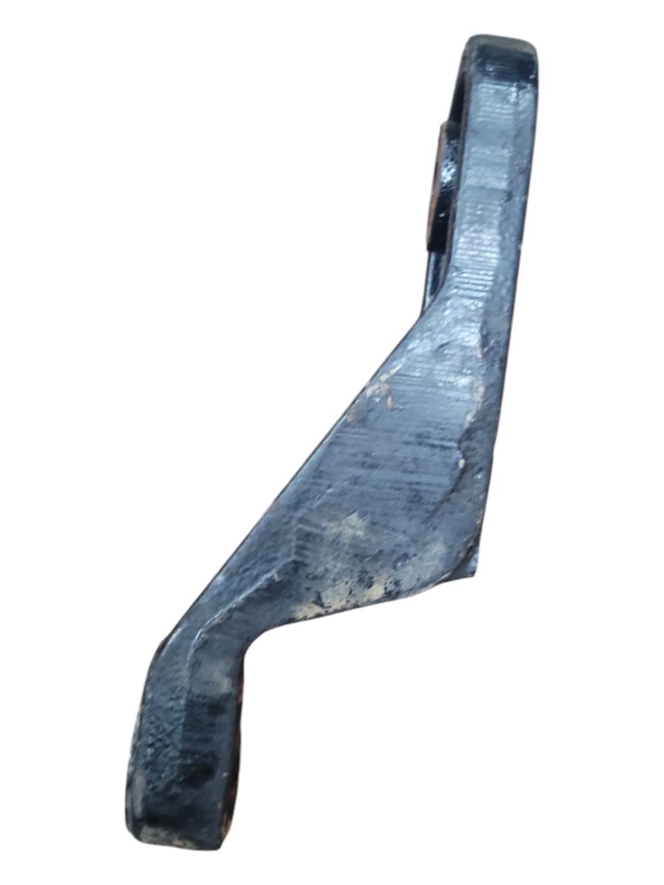 Suporte Mola Vw Constellation Dianteira 81000086 4