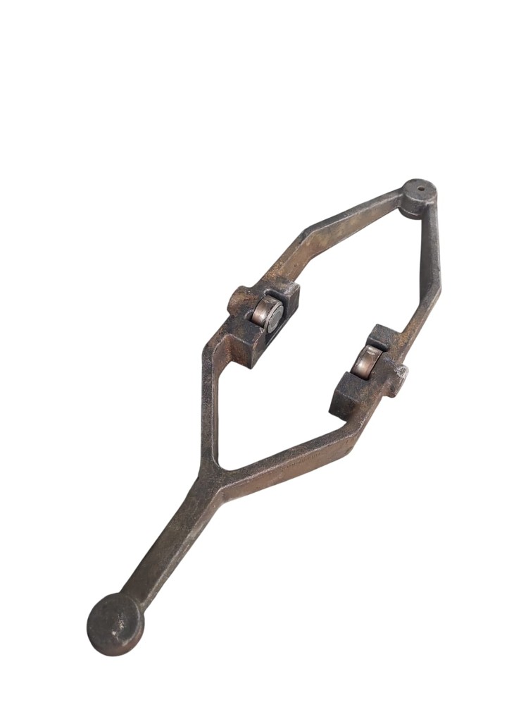 Garfo Embreagem Ford Cargo 816 1119 5