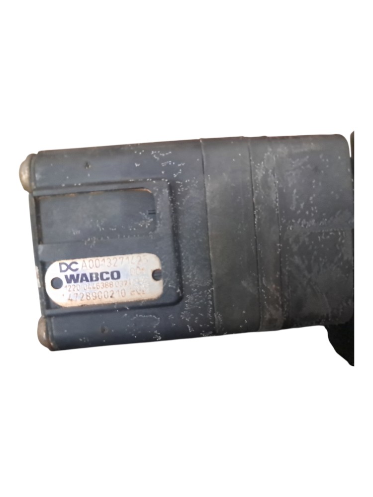 Valvula Pneumatica Solenoide Actros 2651 VN79 2020 5