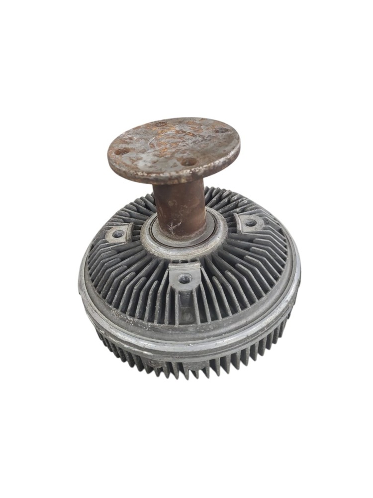 Embreagem Viscosa Ford Cargo 1722 2
