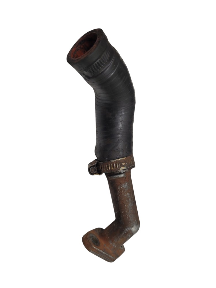 Tubo Retorno Mb 1417 1