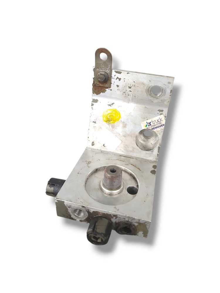 Suporte Motor Cummins Isb 6