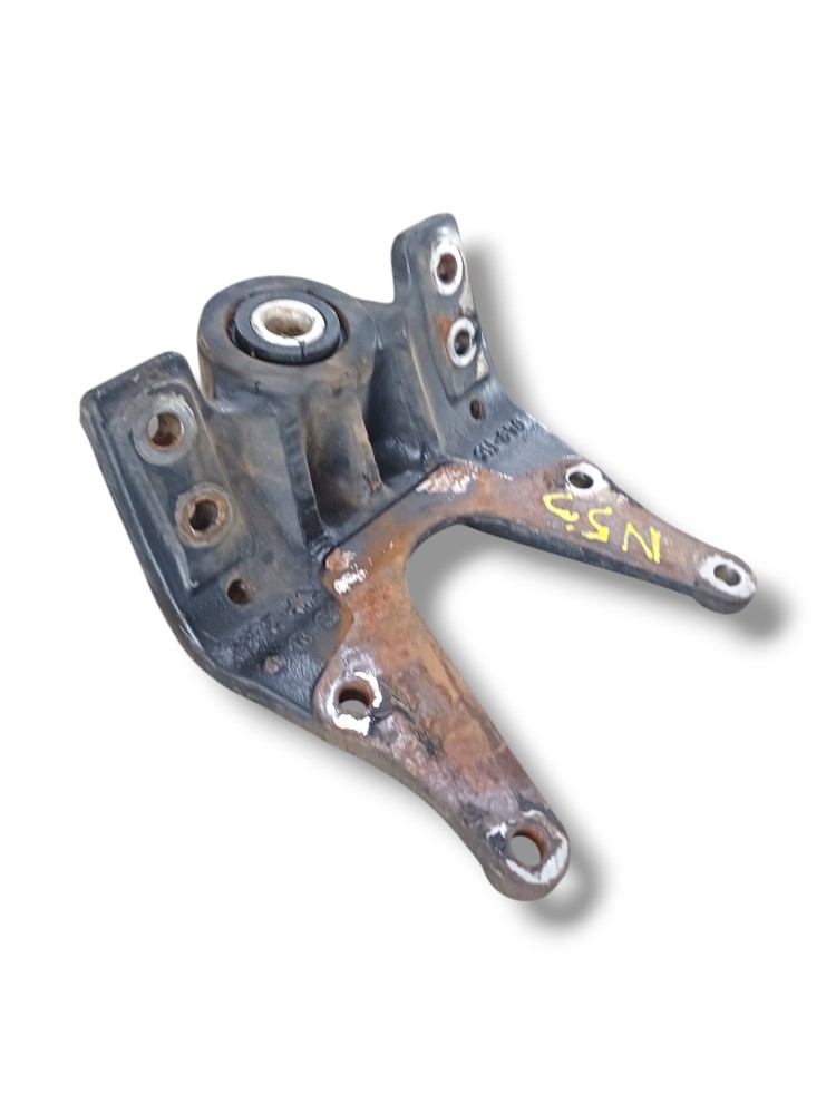 Suporte Mola Mb Actros 2651 2019 Vn53 3