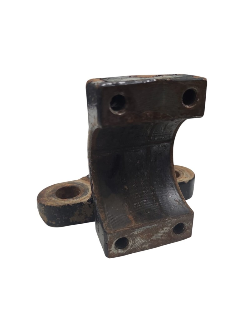 Suporte Barra Estabilizadora Mb 1620 2011 N195 4