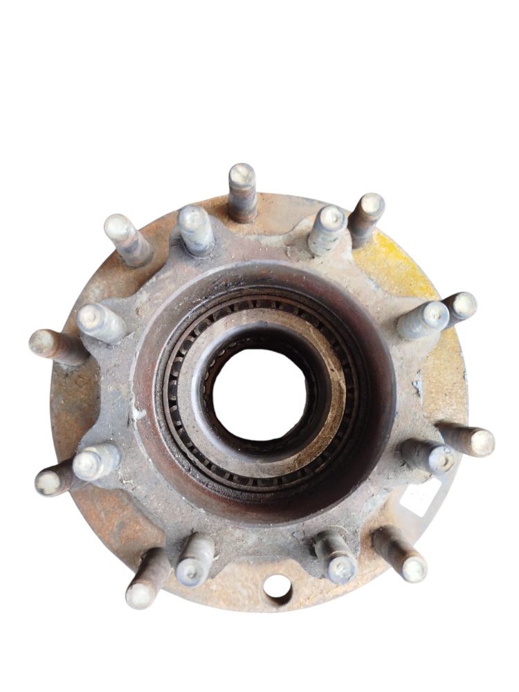 Cubo Tracao Ford Cargo 2422 1