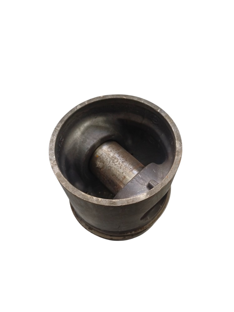 Pistao Mahle Motor Mb 710 Om366 3