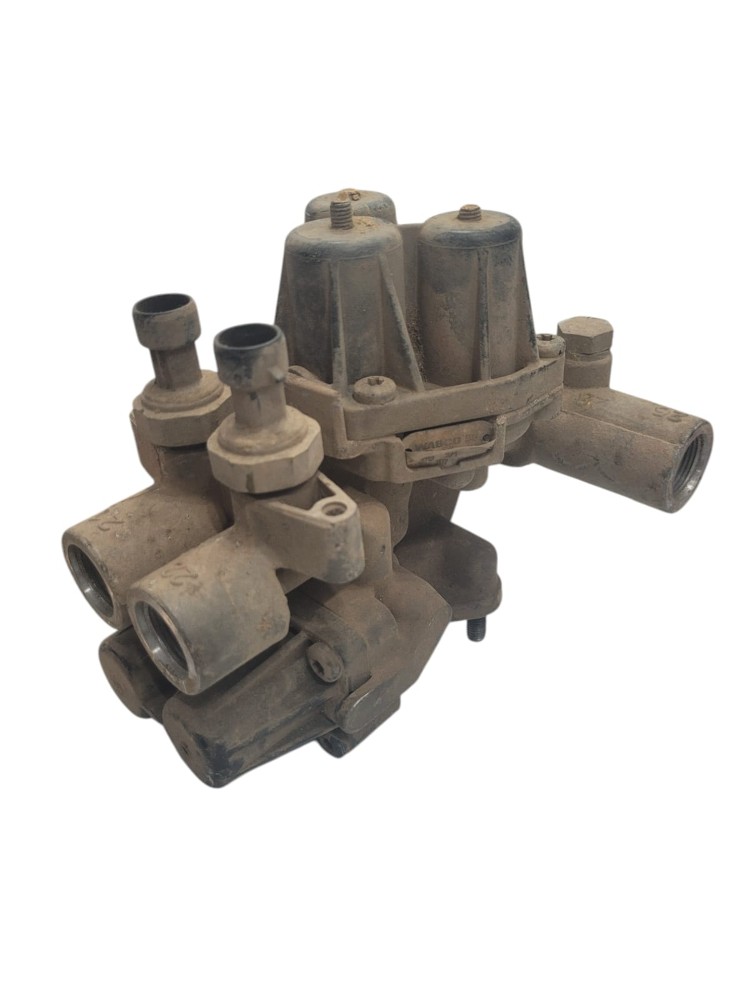 Valvula Protetora 4 Circuitos Vw13150 1981 a 1996 2