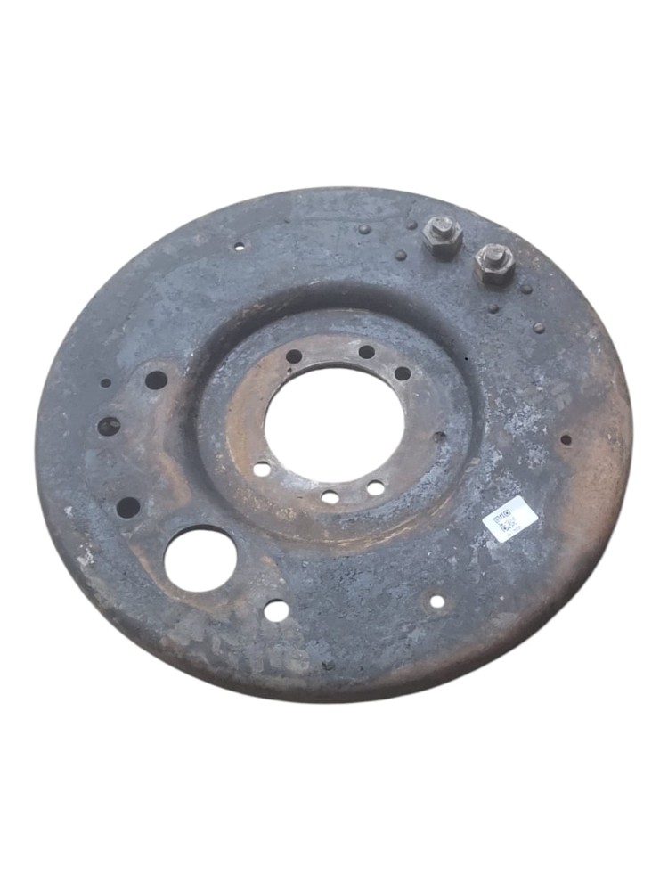Espelho Flange Roda Ford Cargo 2000 3