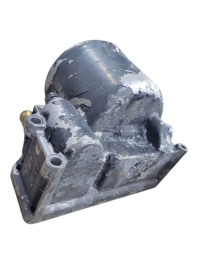 Filtro Rotativo Scania Pgr 1