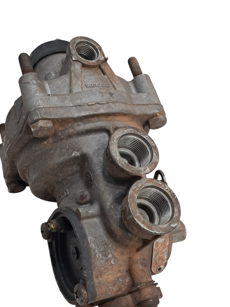 Reparo Valvula Cargo 1