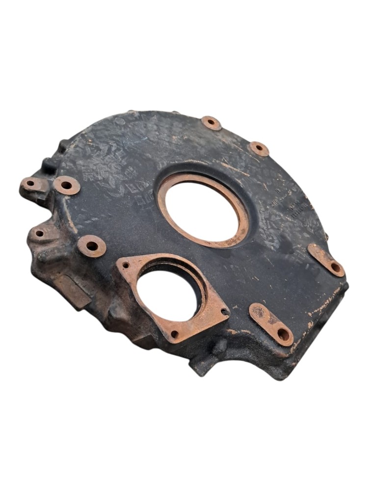 Capa Seca Volante Hyundai HD 78 5