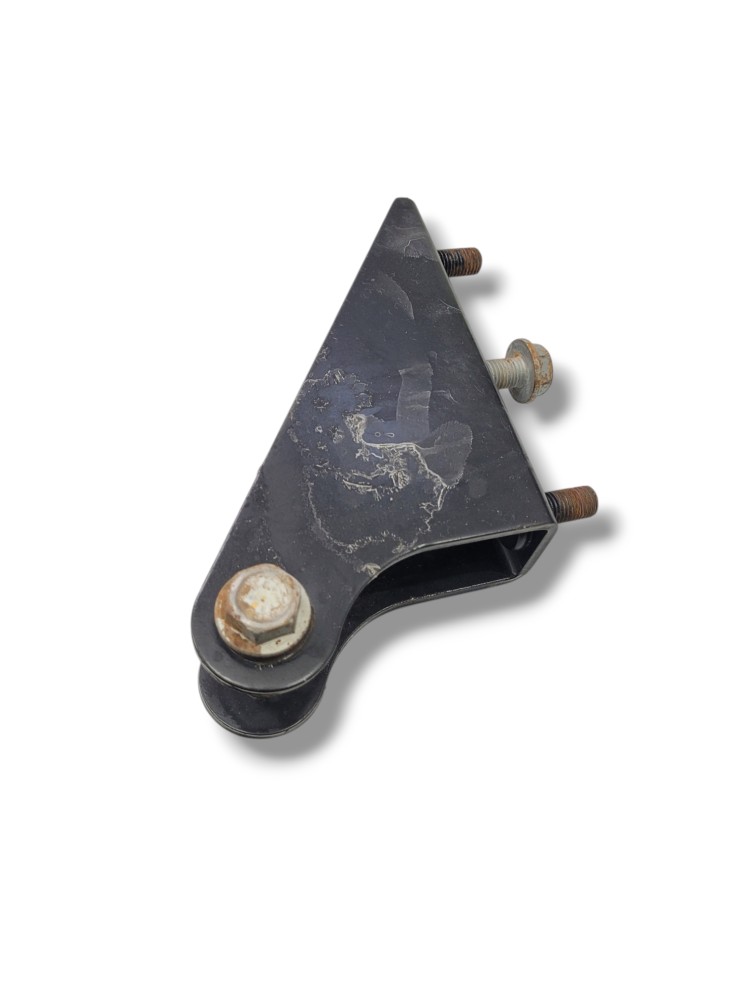 Suporte Amortecedor Cabine Mb Accelo 4