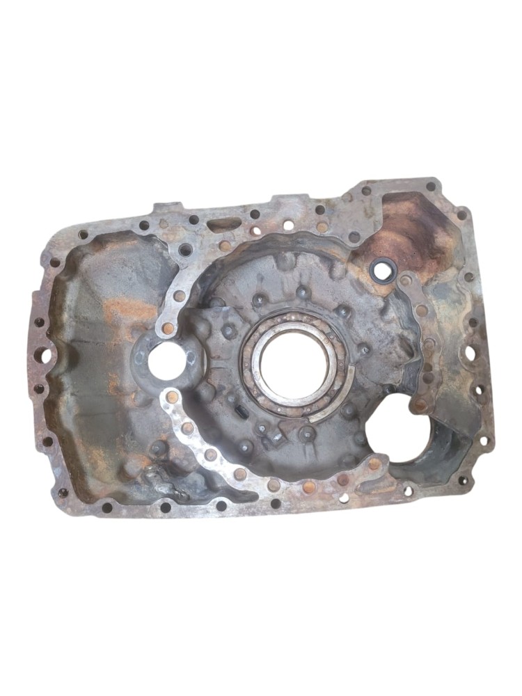 Tampa Carcaca Traseira Cambio Iveco Zf 8s1350 5