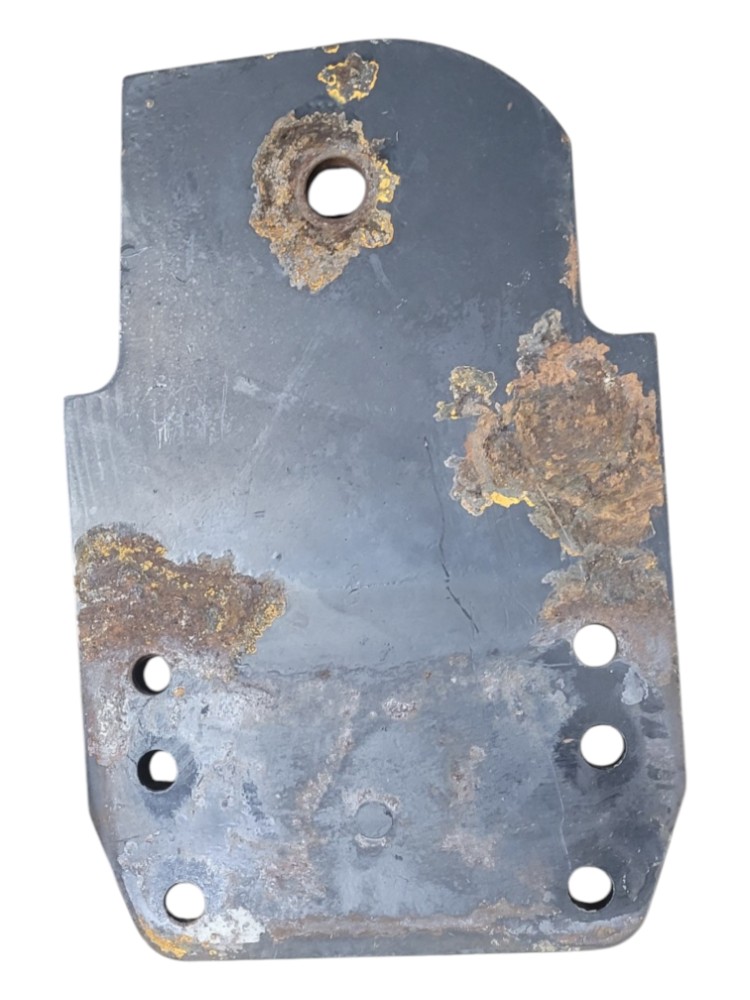 Suporte Mola Suspensao Vw Constellation 13180 15180 4